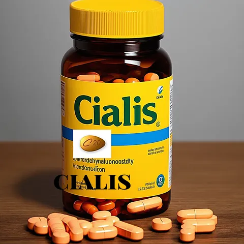 Cialis occorre prescrizione medica